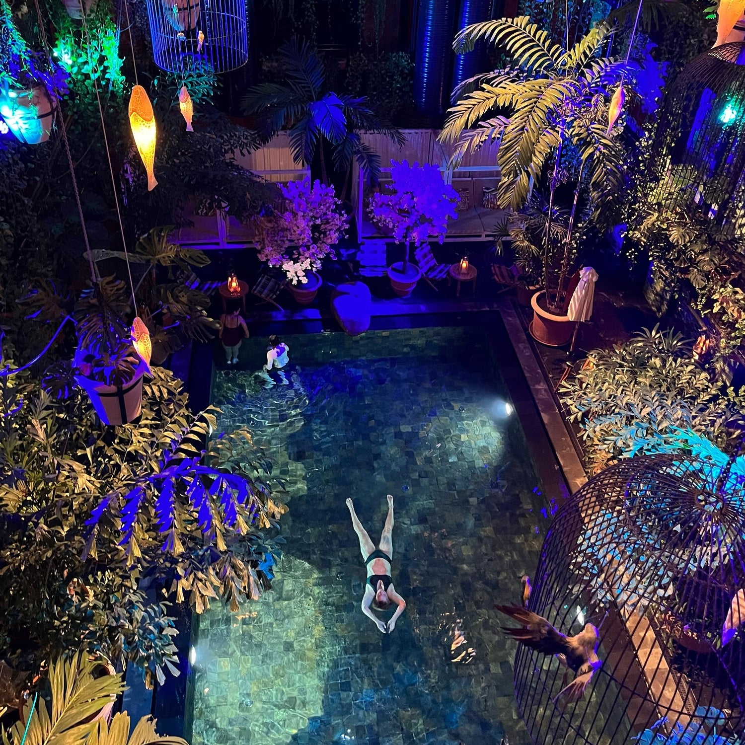 Bad deg til ro og velvere - slik skapar du eit ritual for kropp og sjel đ - Vossabia