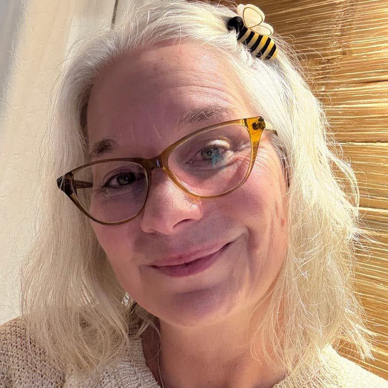 Når kundane lærer meg om eigne produkt 💛