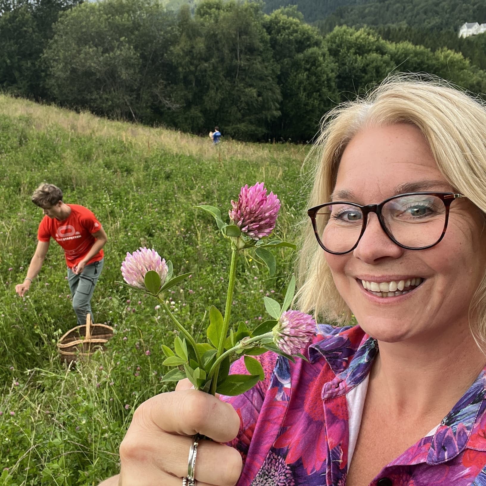 Kvifor me aldri kjem til å bli ein fabrikk 🌿 - Vossabia