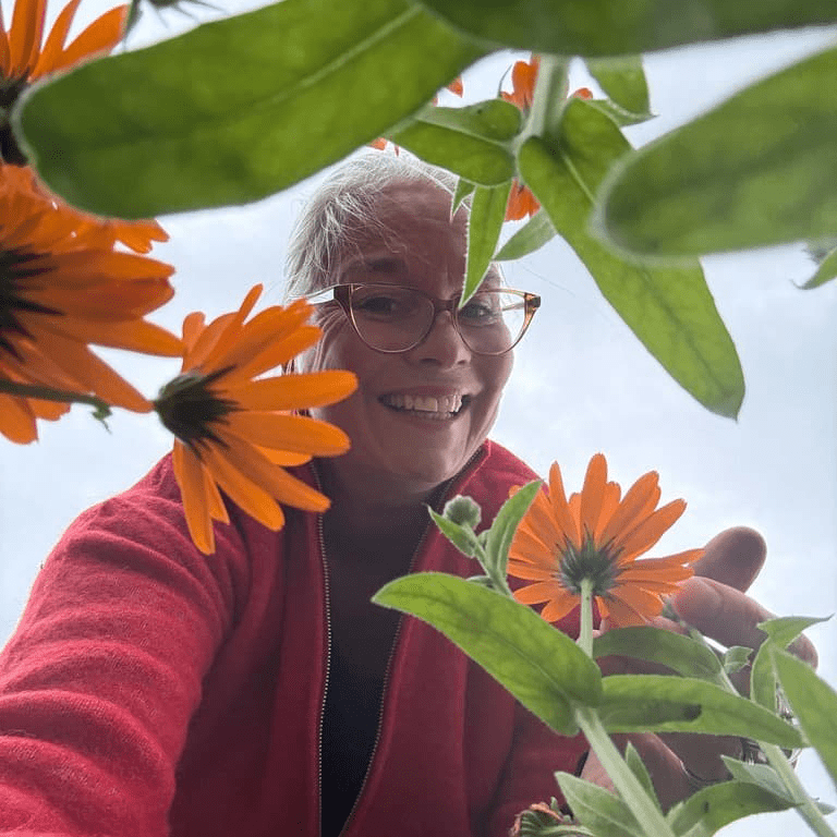 🐝 Kviser? Rosacea? - Vossabia