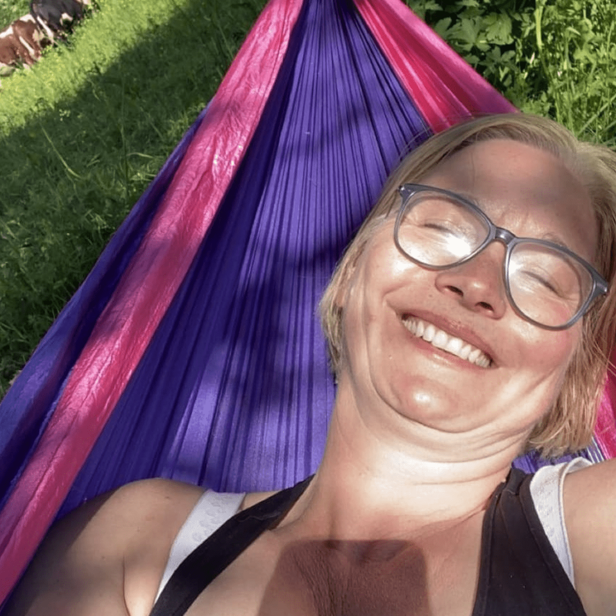 Panterbalsam: redninga mot mygg, knott og kløe! 🐝 - Vossabia