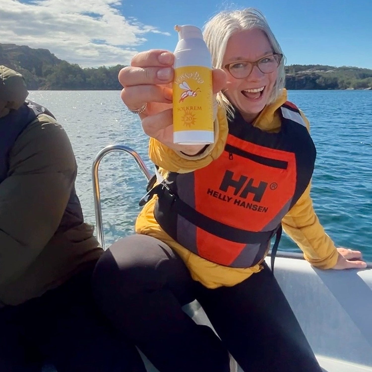 đŒ VĂ„rstemning i tunet + Hagemesseklar! - Vossabia