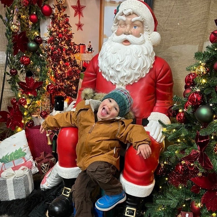 đ Vossabias ultimate gĂ„veguide đ - Vossabia