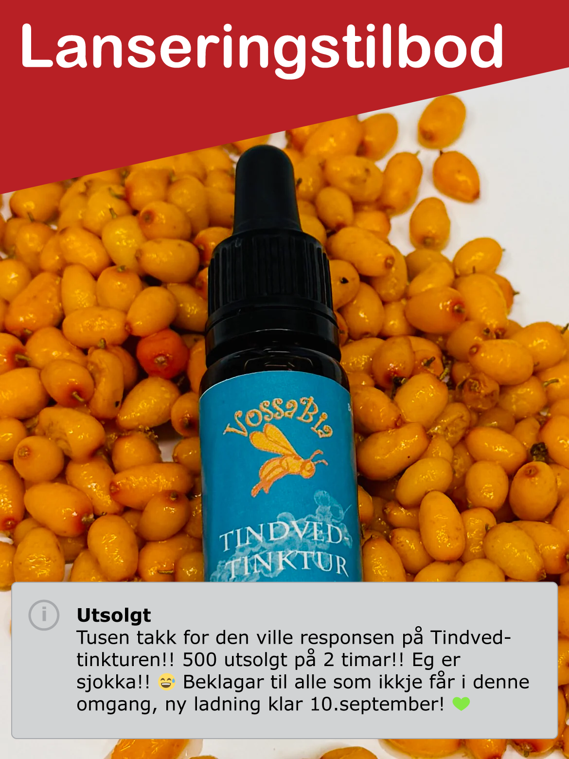 Tindvedtinktur-utsolgt.png__PID:a0ebdb00-6efa-4ac0-b682-a115f05160a4
