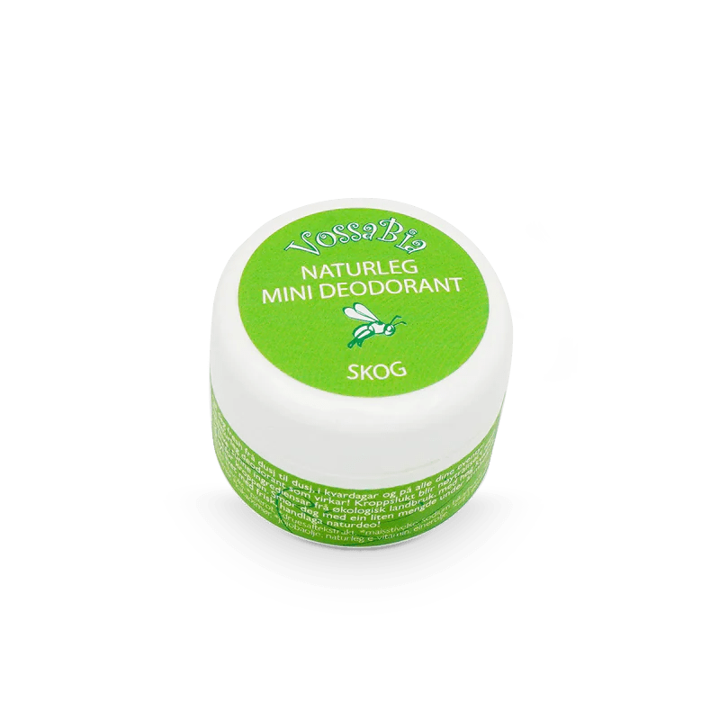 Deodorant Skog - Vossabia