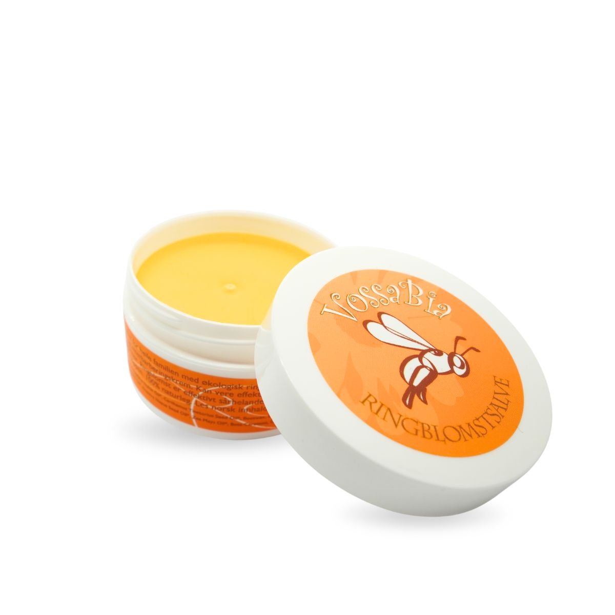 Calendula Balm - Vossabia