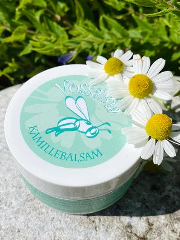 Kamillebalsam - Vossabia
