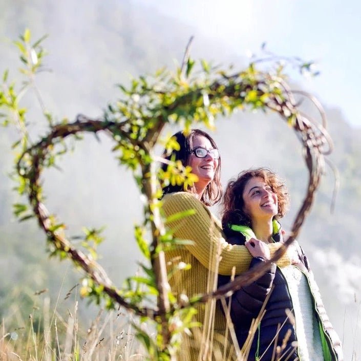 Donation instead of discount! 25% of Vossabia's sales today go to emergency aid for children in Gaza! 💔 - Vossabia