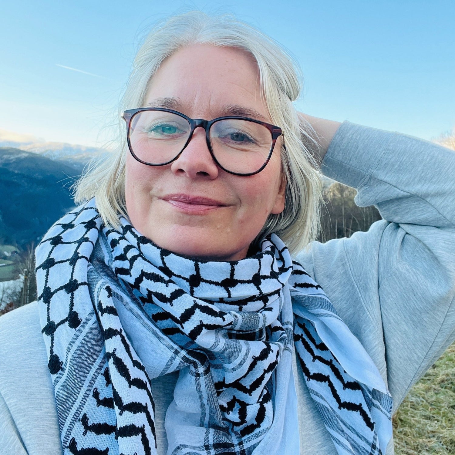 DONATE BEFORE DISCOUNT on Black Friday 🙏 - Vossabia