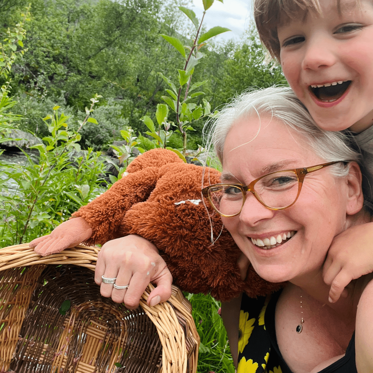 From meadow to Europe: Vossabia on the nomination list again! ⭐️ - Vossabia