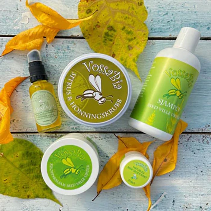 Autumn's wonderful home spa 🛀🍁 including recipes. - Vossabia