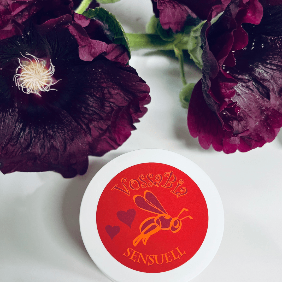 Intimate and sensual care❤️😘 - Vossabia