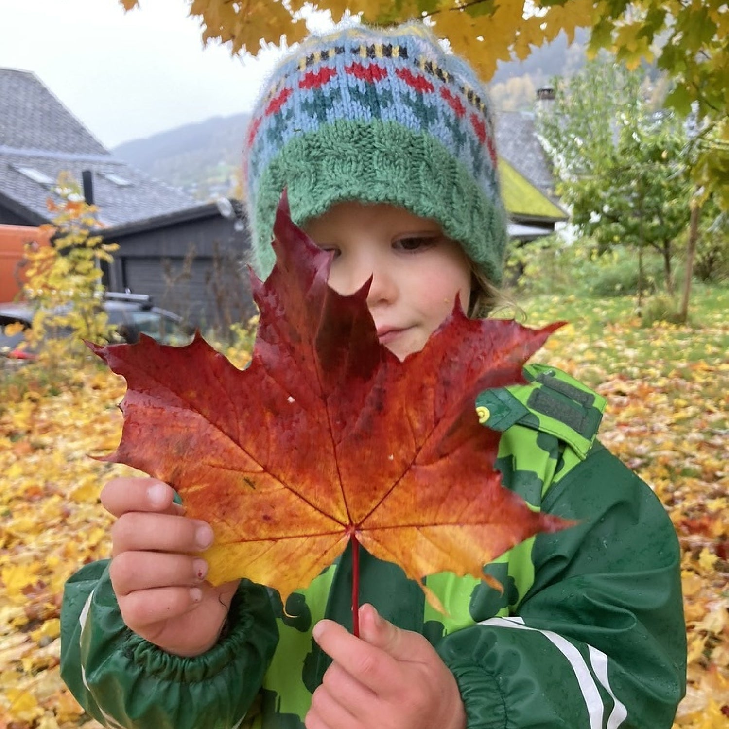 Cold outside - but glow on your skin and warmth in your body! ✨🫶 - Vossabia