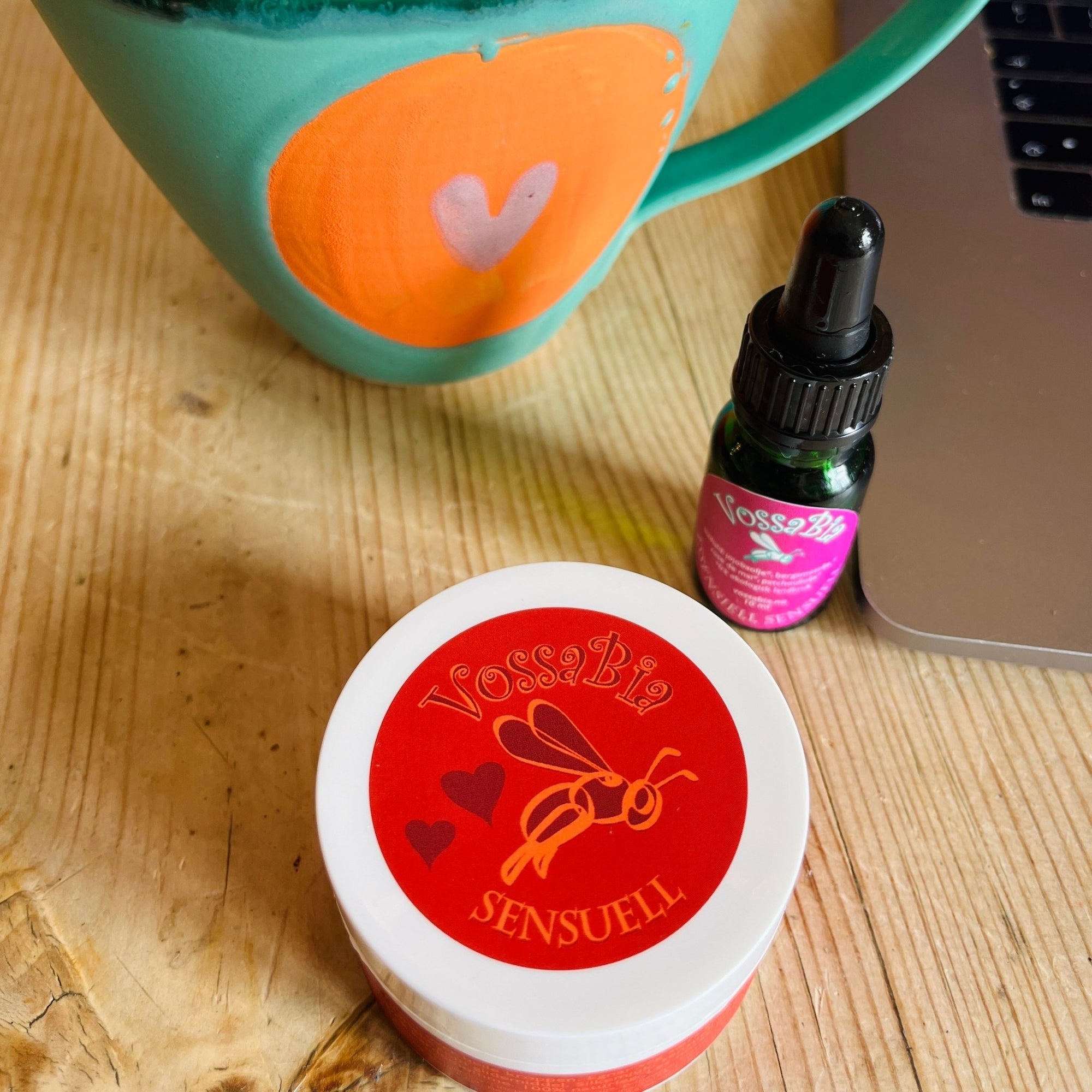 Spice up intimacy and love with cardamom 😍🔥 - Vossabia