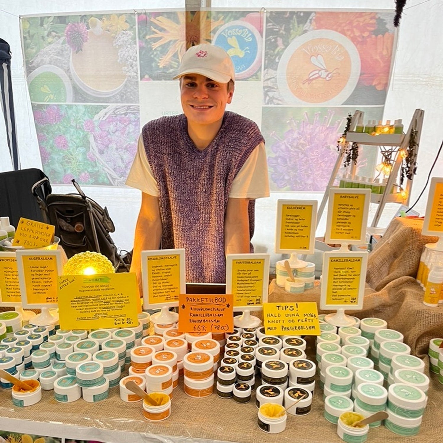 KTS – Ready To Lubricate! 🚀 Emil's top 3 from Vossabia - Vossabia