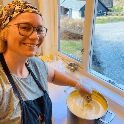 Relaunch of the sunscreen☀️ - Vossabia