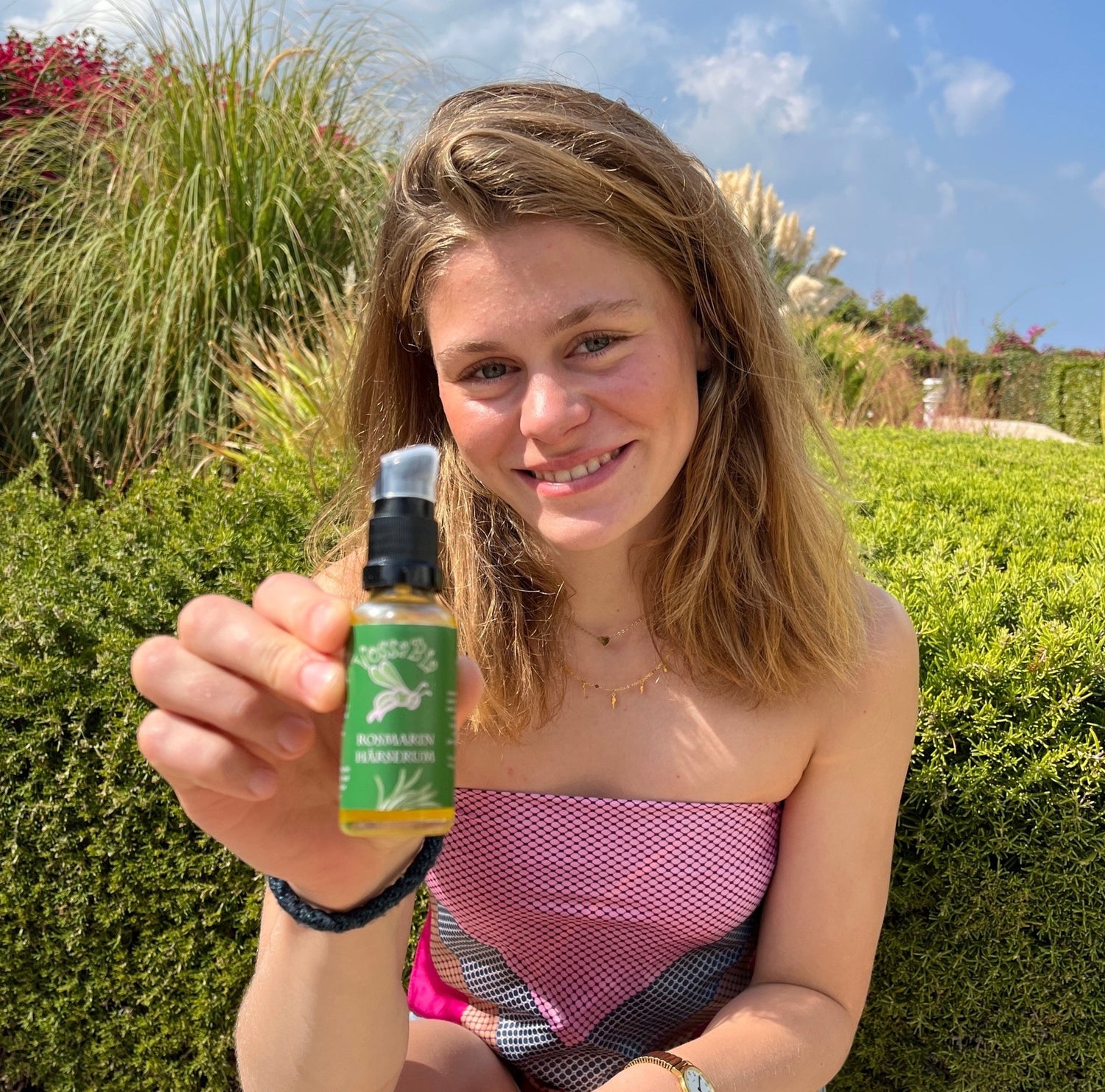 Rosemary – finally discovered and become a trend! - Vossabia