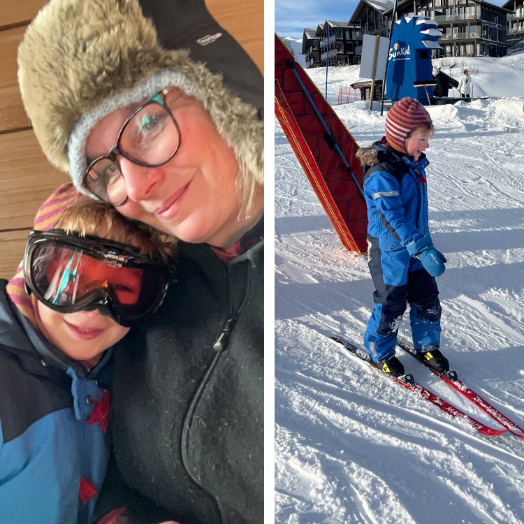 Our best friends in winter: Herbs, honey and Panther Balm! ❄️🌱🍯🖤 - Vossabia