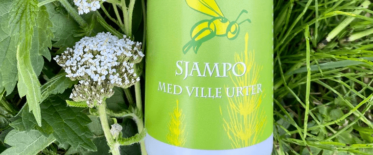 Hair care - Vossabia