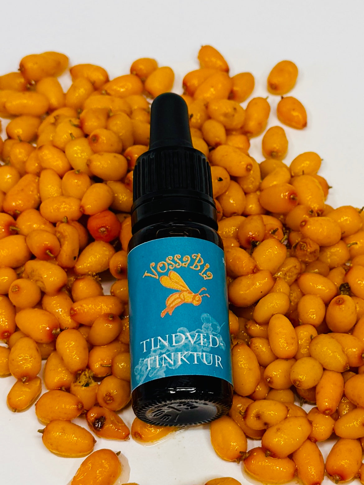 Sea buckthorn tincture