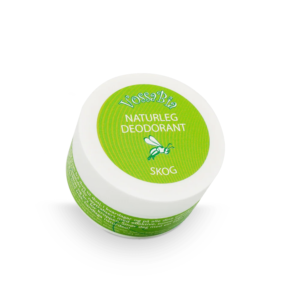 Deodorant Forest - Vossabia