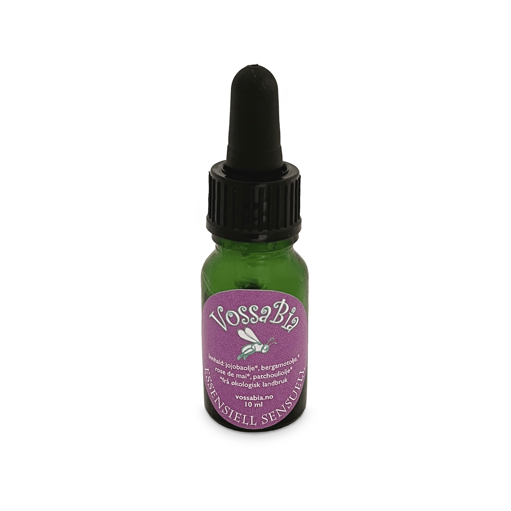 Essential Sensual - Vossabia