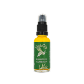 Rosemary hair serum - Vossabia