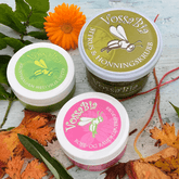 Lower Your Shoulders Home Spa 🌼🐝 15% 💚 - Vossabia