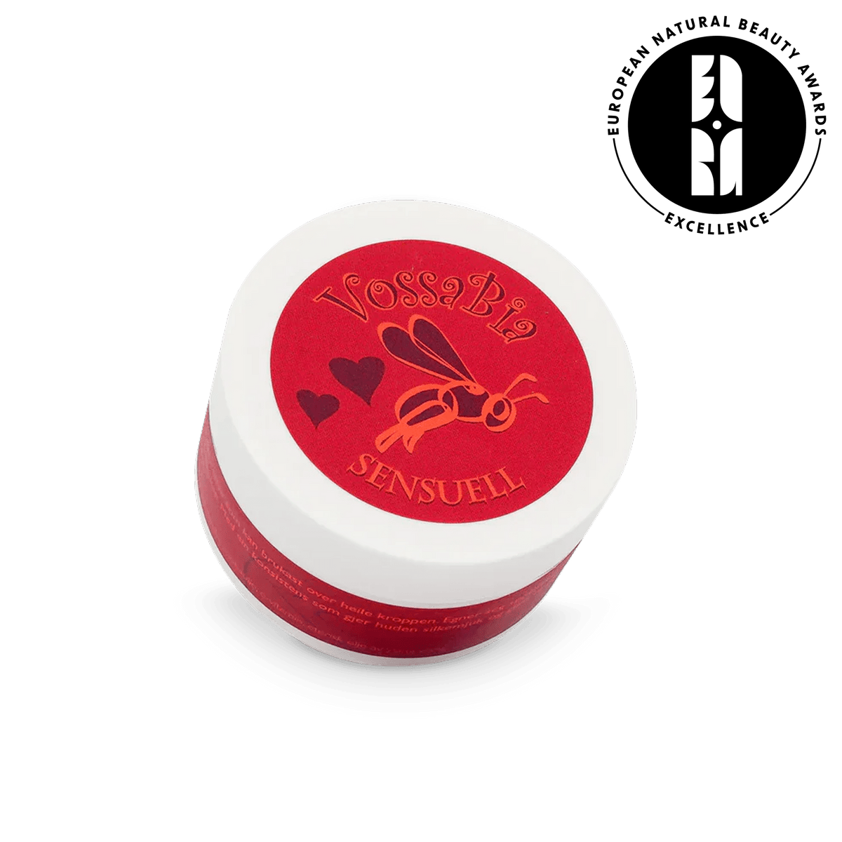 Sensual ointment - Vossabia
