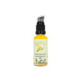 Lemongrass hair serum - Vossabia