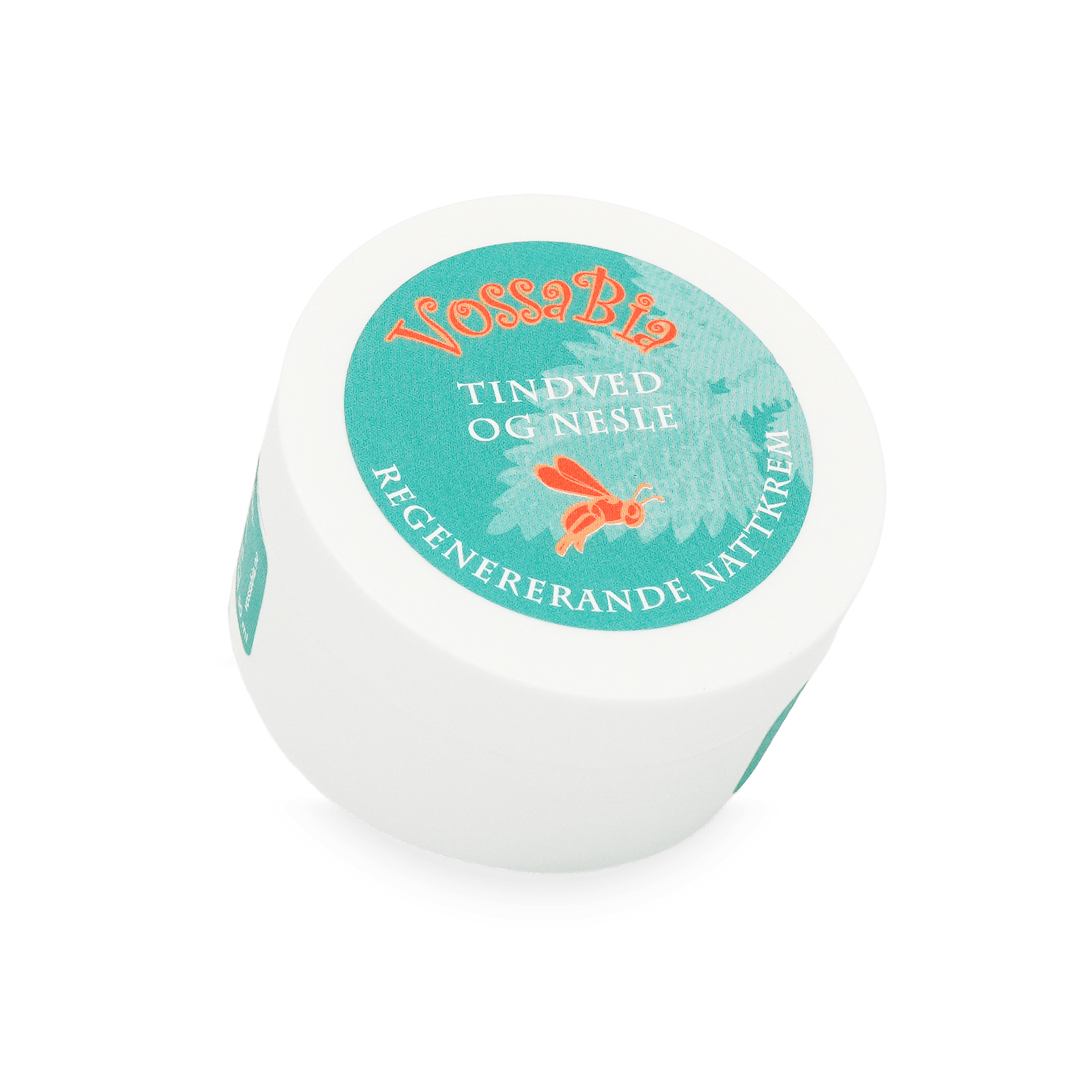 Sea buckthorn - and nettle for the face - Vossabia