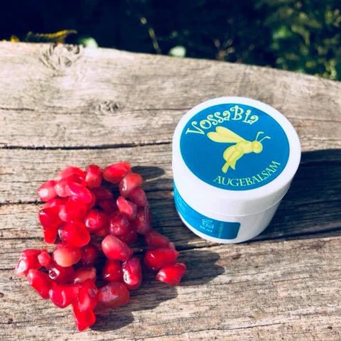 Eye balm - Vossabia