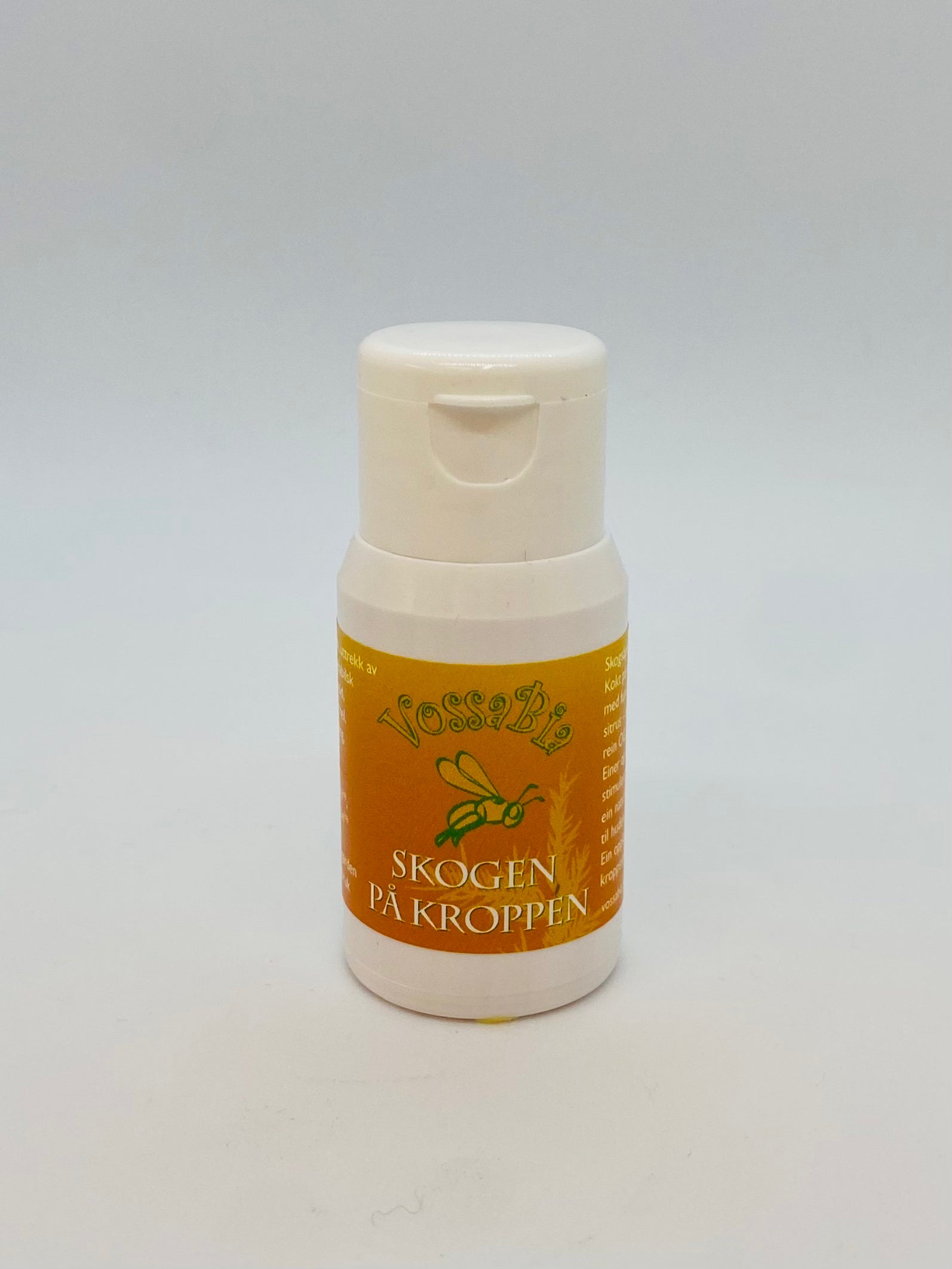 Travel set (herbal shampoo and forest soap 25ml each)