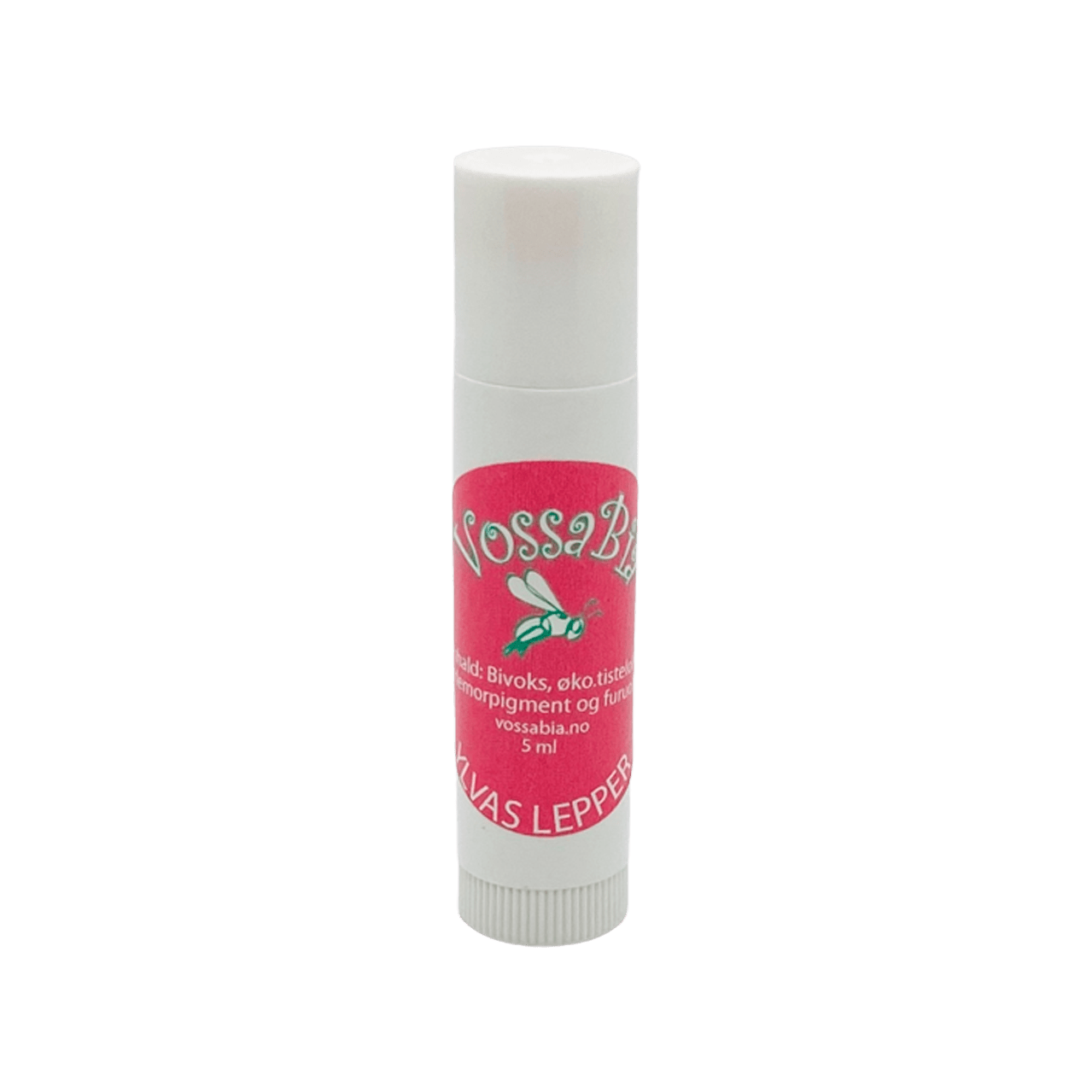 Ylva's Lips - Vossabia