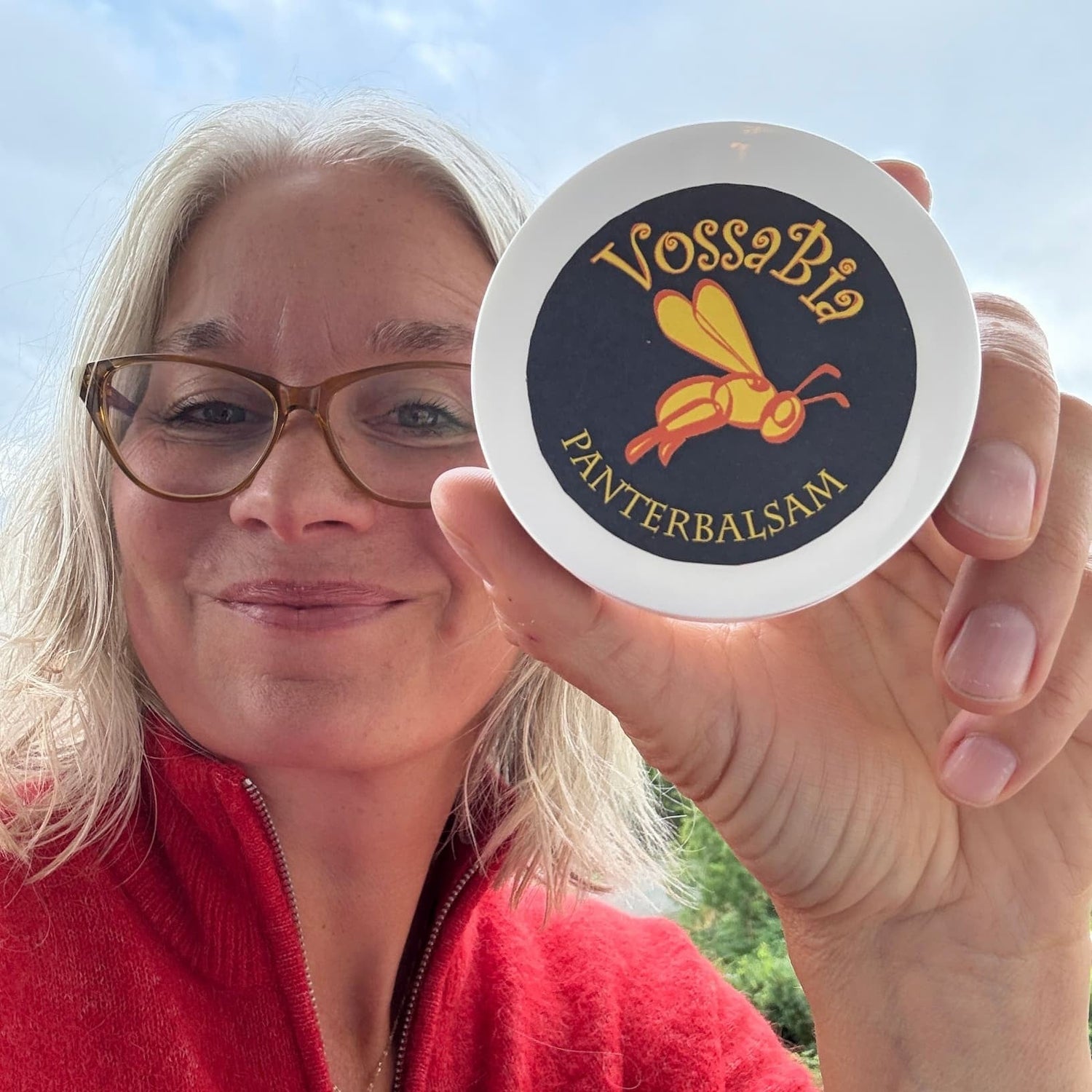 Ekstra mykje flått i år? Sjekk vårt supertriks 🐝 - Vossabia