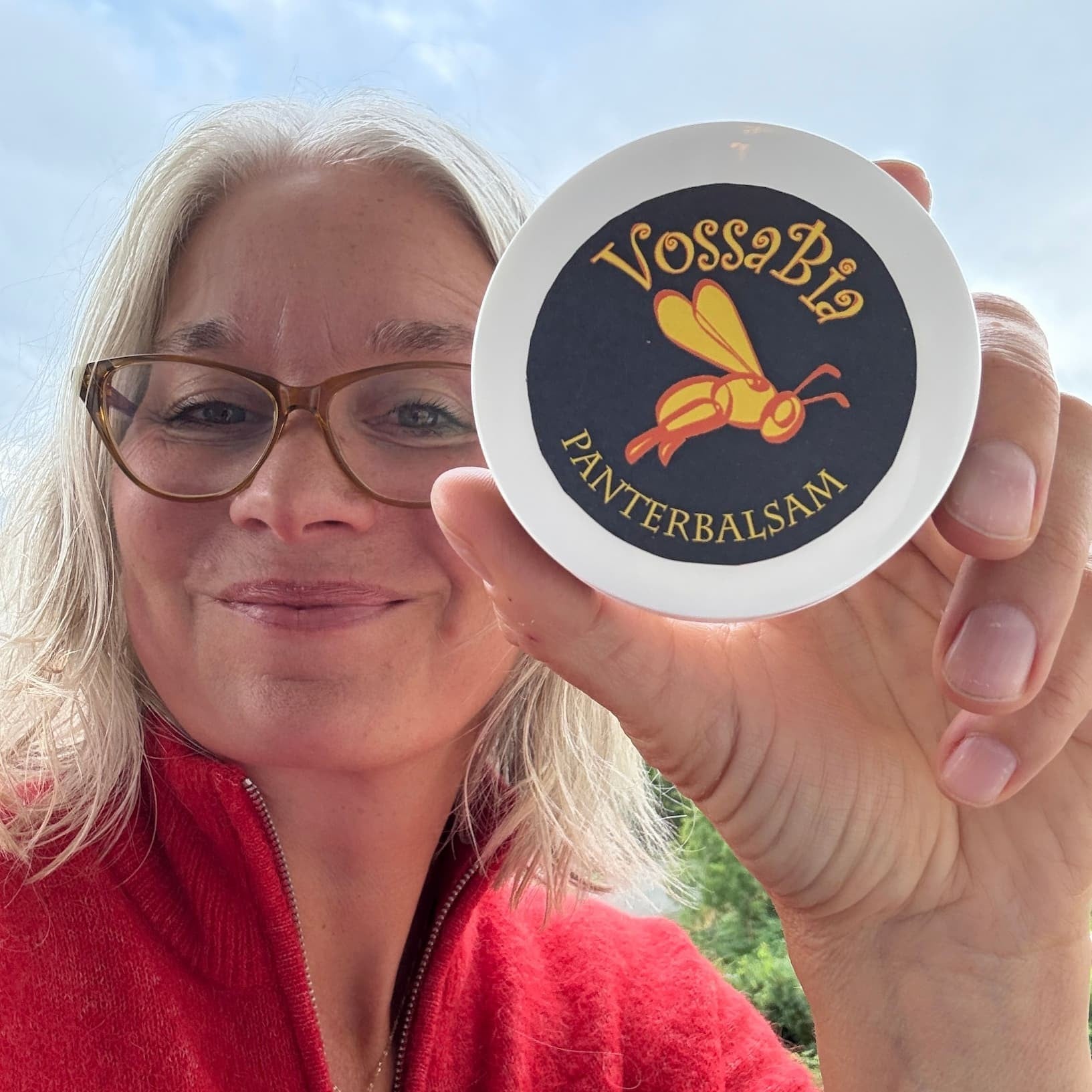 Ekstra mykje flått i år? Sjekk vårt supertriks 🐝 - Vossabia