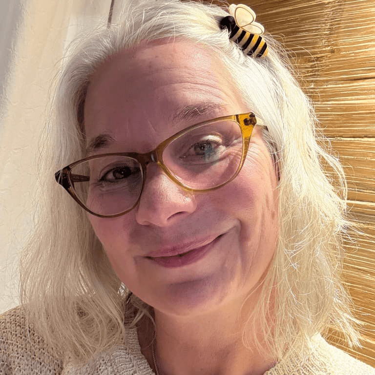 Når kundane lærer meg om eigne produkt 💛 - Vossabia