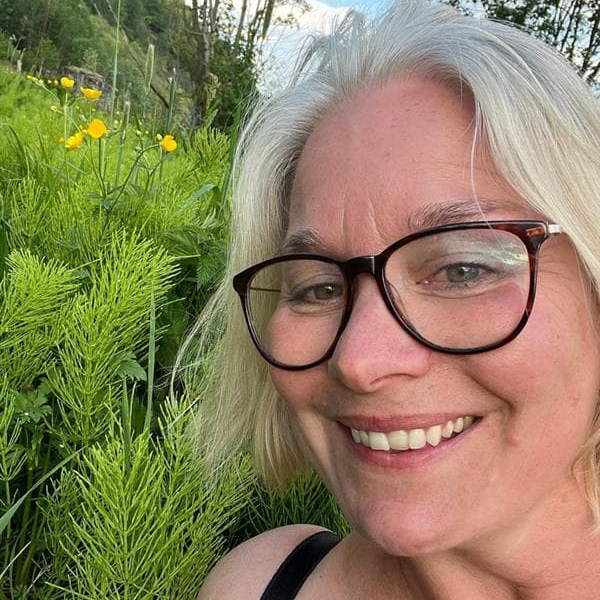 🐝 Kløe, flass eller hårtap?