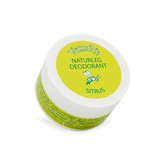 Deodorant Sitrus