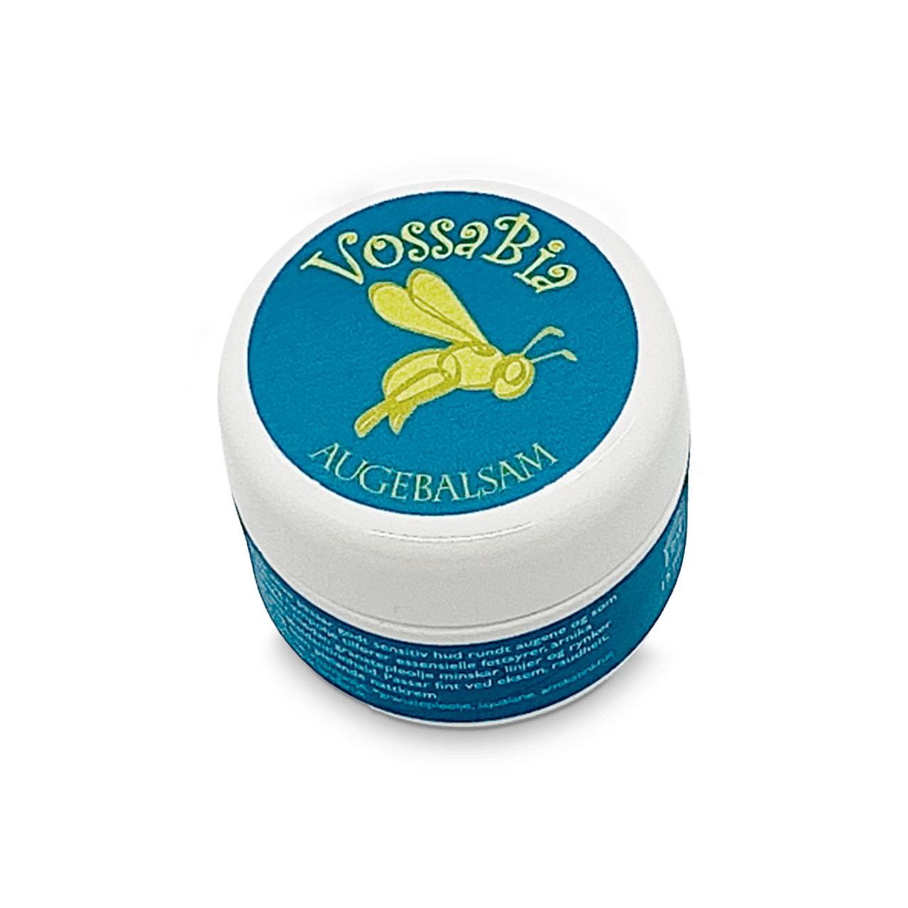 Augebalsam - Vossabia