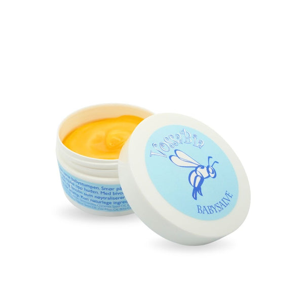 Babysalve - Vossabia