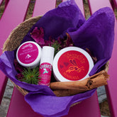 Den sensuelle dama ❤️ - Vossabia