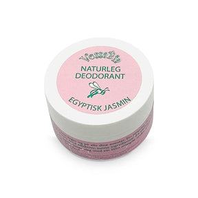 Deodorant Egyptian Jasmine - Vossabia