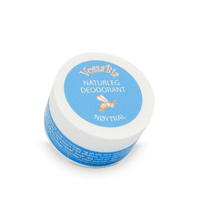 Deodorant Nøytral - Vossabia