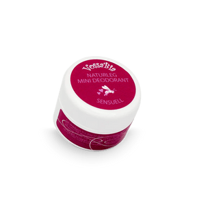 Deodorant Sensuell - Vossabia