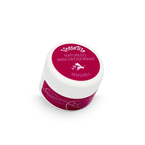 Deodorant Sensual - Vossabia