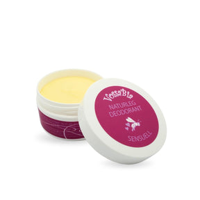 Deodorant Sensuell - Vossabia
