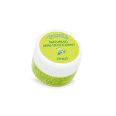 Deodorant Sitrus - Vossabia