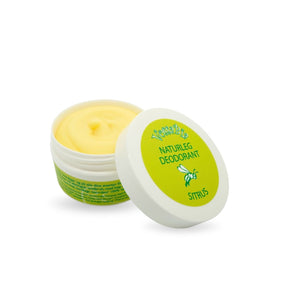 Deodorant Sitrus - Vossabia