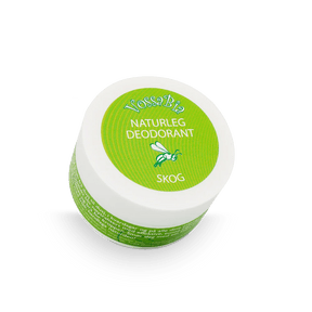 Deodorant Skog - Vossabia